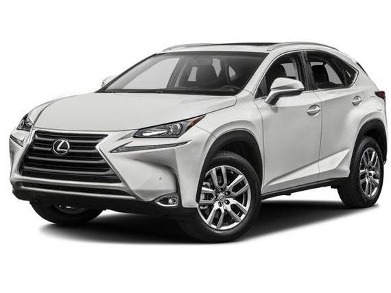 LEXUS NX 2016 JTJYARBZ9G2028889 image
