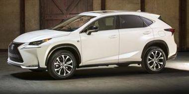 LEXUS NX 2016 JTJYARBZ6G2041275 image