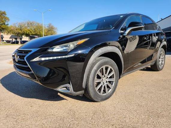 LEXUS NX 2016 JTJYARBZ4G2032557 image