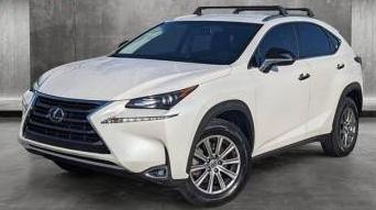 LEXUS NX 2016 JTJYARBZ0G2048027 image