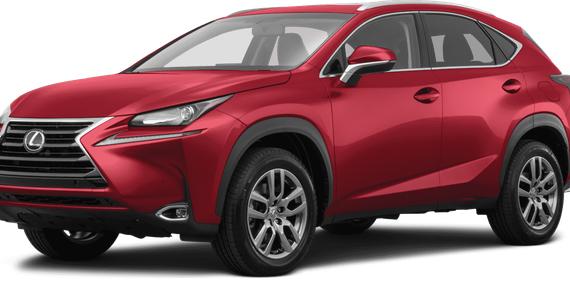 LEXUS NX 2016 JTJYARBZ7G2035906 image