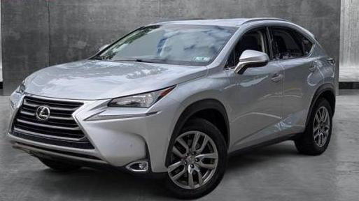 LEXUS NX 2016 JTJBARBZ7G2072234 image