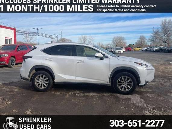 LEXUS NX 2016 JTJBARBZ4G2056475 image LEXUS NX 2016 JTJBARBZ4G2056475 image