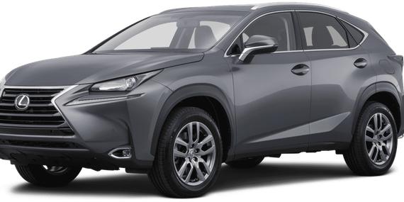 LEXUS NX 2016 JTJYARBZXG2042705 image