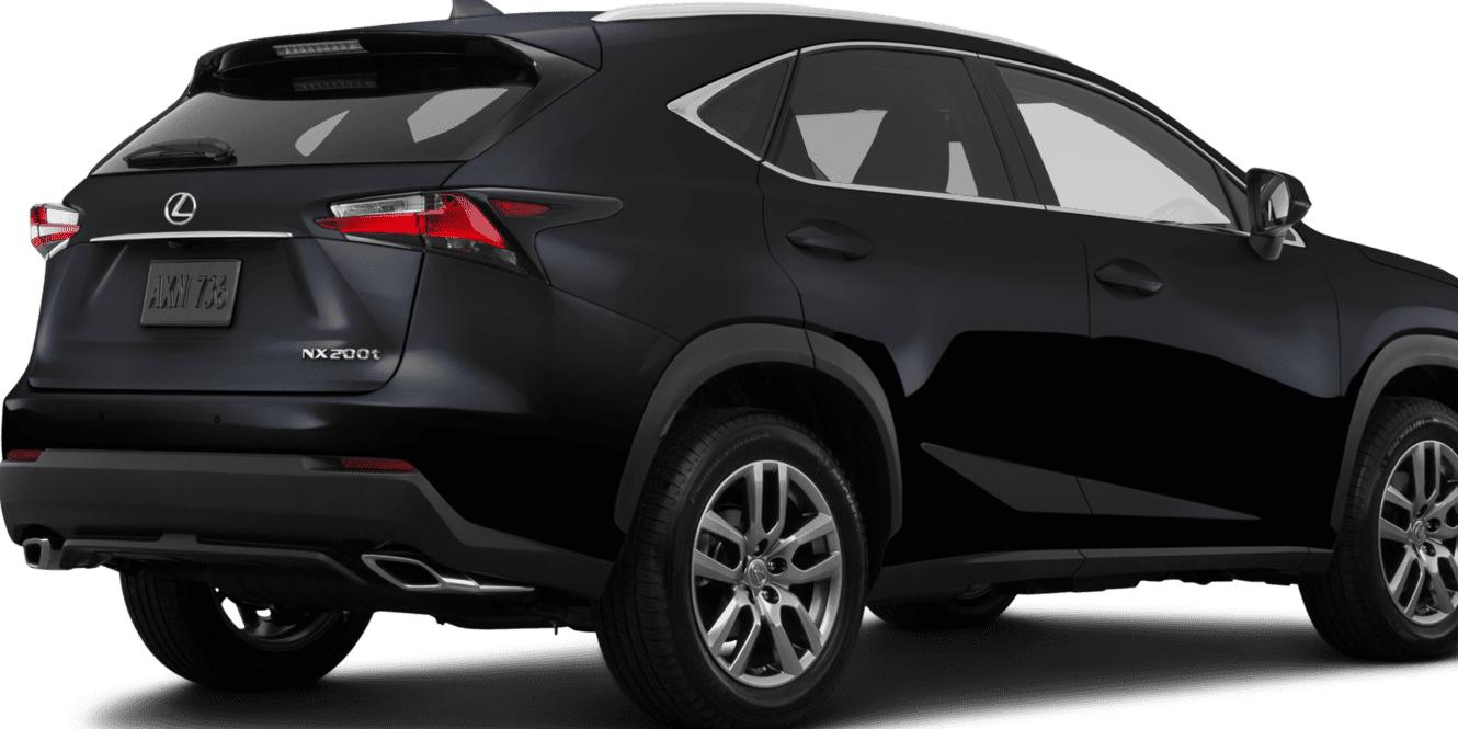 LEXUS NX 2016 JTJBARBZ7G2072525 image