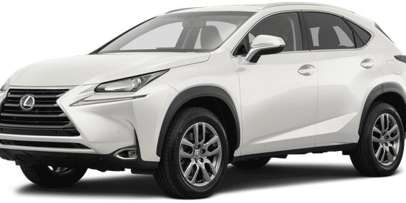 LEXUS NX 2016 JTJYARBZ4G2023065 image