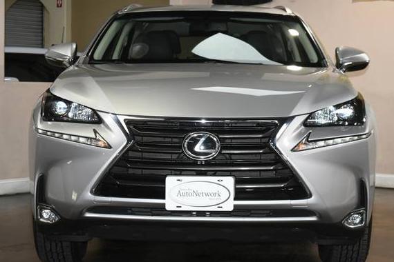 LEXUS NX 2016 JTJYARBZ7G2037347 image