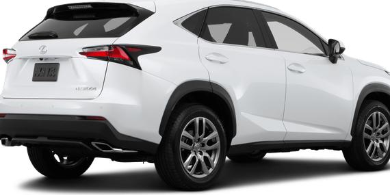 LEXUS NX 2016 JTJBARBZ1G2067109 image