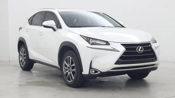 LEXUS NX 2016 JTJYARBZ0G2027193 image LEXUS NX 2016 JTJYARBZ0G2027193 image
