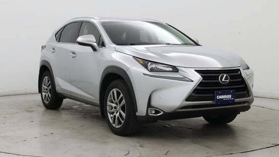 LEXUS NX 2016 JTJBARBZ9G2090797 image