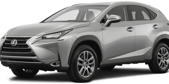 LEXUS NX 2016 JTJYARBZ5G2045981 image