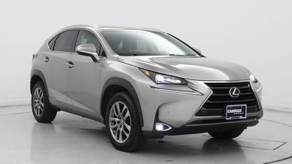 LEXUS NX 2016 JTJYARBZ6G2045570 image