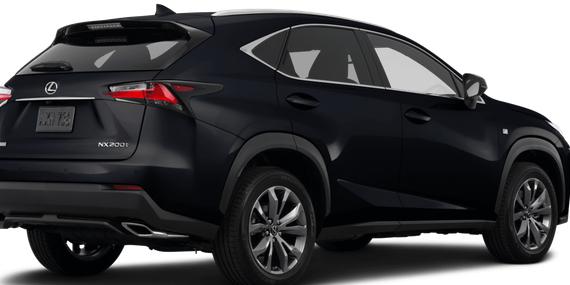 LEXUS NX 2016 JTJBARBZXG2094518 image
