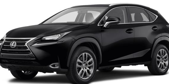LEXUS NX 2016 JTJYARBZ7G2022511 image