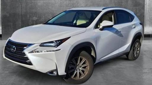 LEXUS NX 2016 JTJYARBZ9G2040850 image