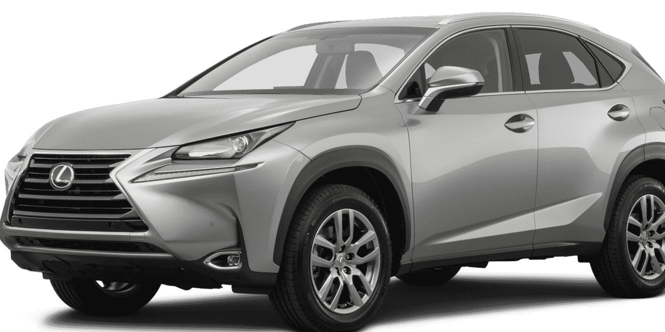 LEXUS NX 2016 JTJYARBZXG2029887 image