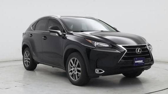 LEXUS NX 2016 JTJBARBZ1G2076733 image