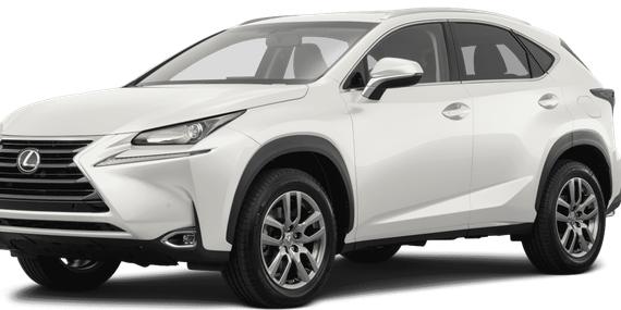 LEXUS NX 2016 JTJYARBZ9G2043103 image
