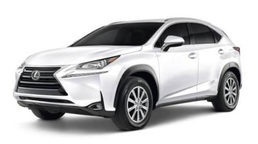 LEXUS NX 2016 JTJYARBZ8G2041942 image