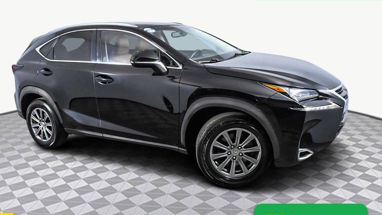 LEXUS NX 2016 JTJYARBZ9G2037933 image