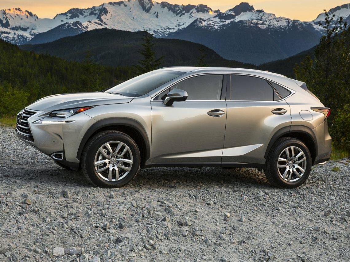 LEXUS NX 2016 JTJBARBZ8G2094503 image