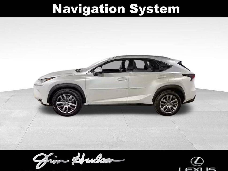 LEXUS NX 2016 JTJYWRBZ4G2010138 image