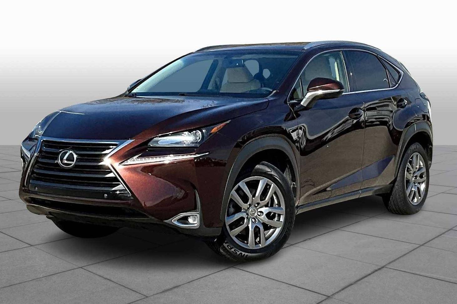 LEXUS NX 2016 JTJYARBZ8G2022114 image