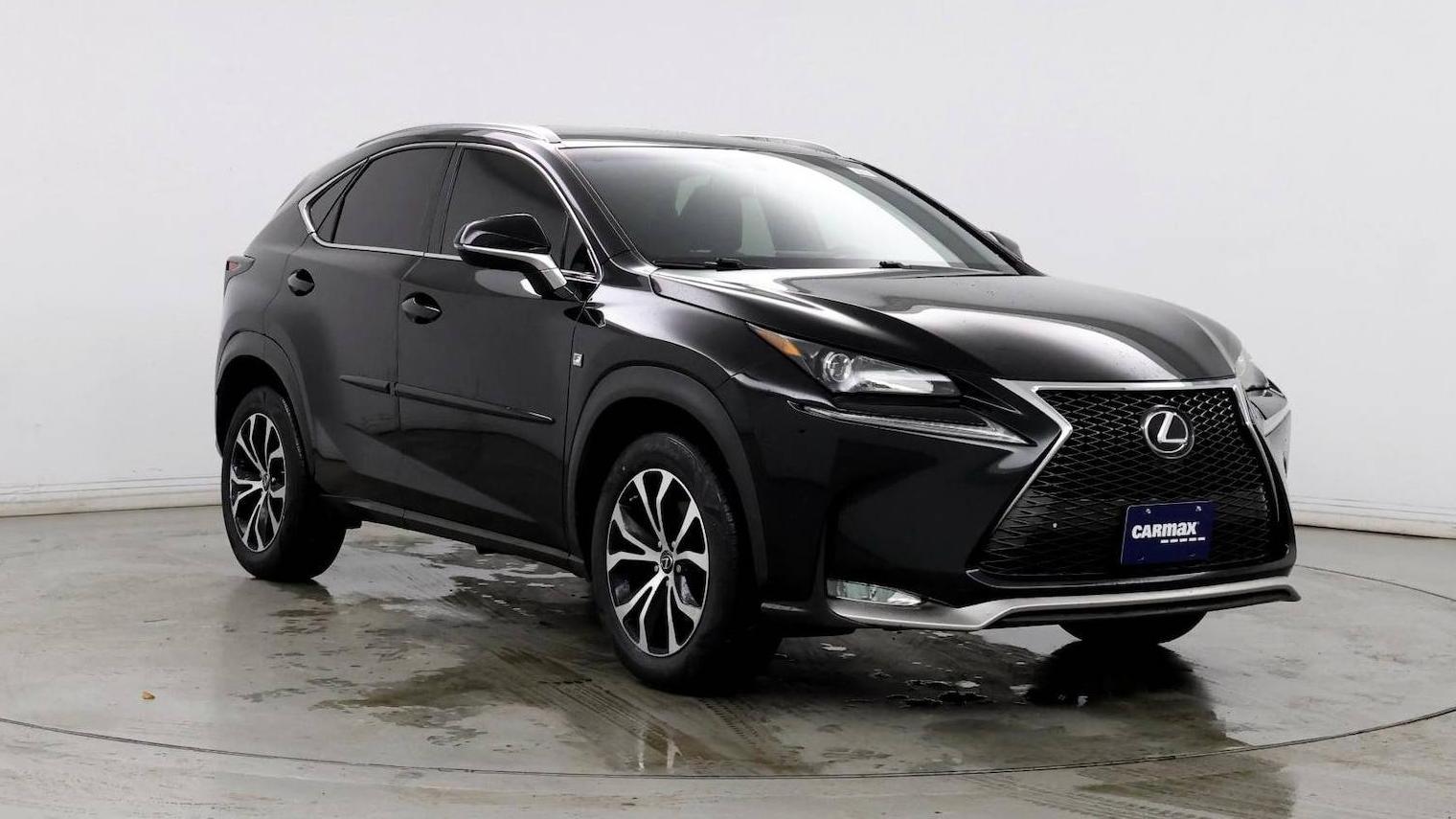 LEXUS NX 2016 JTJBARBZ7G2047155 image