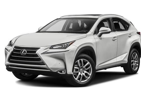LEXUS NX 2016 JTJYARBZ4G2045096 image