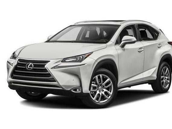 LEXUS NX 2016 JTJBARBZ3G2058282 image LEXUS NX 2016 JTJBARBZ3G2058282 image