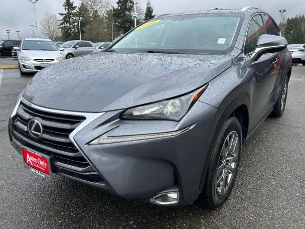 LEXUS NX 2016 JTJBARBZ7G2057846 image