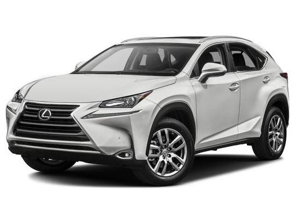 LEXUS NX 2016 JTJBARBZ9G2085289 image