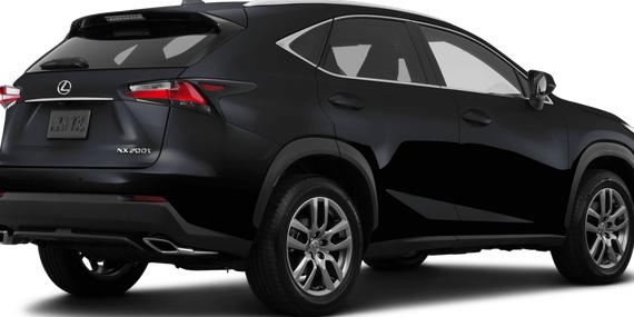 LEXUS NX 2016 JTJBARBZ0G2052696 image