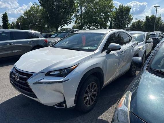 LEXUS NX 2016 JTJYARBZ5G2049688 image LEXUS NX 2016 JTJYARBZ5G2049688 image