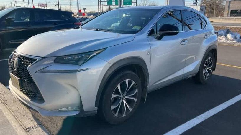 LEXUS NX 2016 JTJBARBZ0G2069921 image