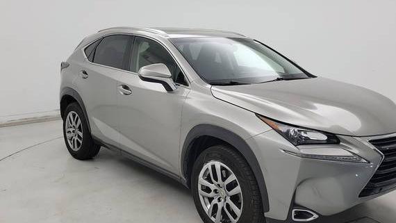 LEXUS NX 2016 JTJBARBZ0G2066257 image