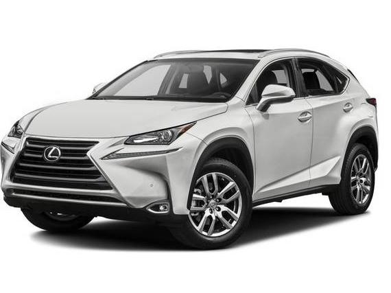 LEXUS NX 2016 JTJYARBZ8G2024705 image