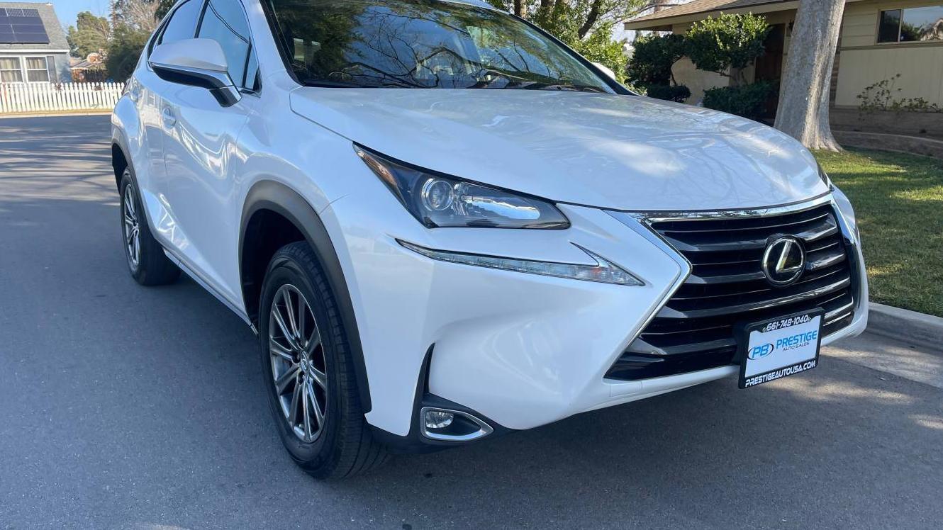 LEXUS NX 2016 JTJBARBZ2G2081066 image