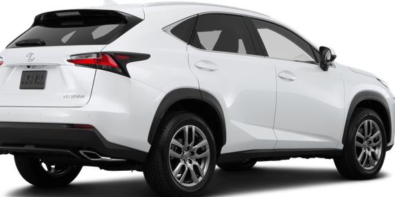 LEXUS NX 2016 JTJBARBZ4G2081988 image