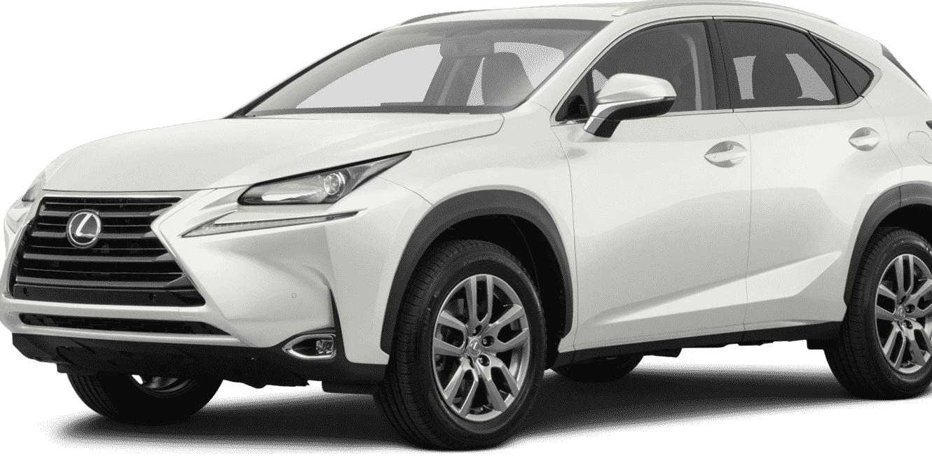 LEXUS NX 2016 JTJYARBZ3G2048734 image