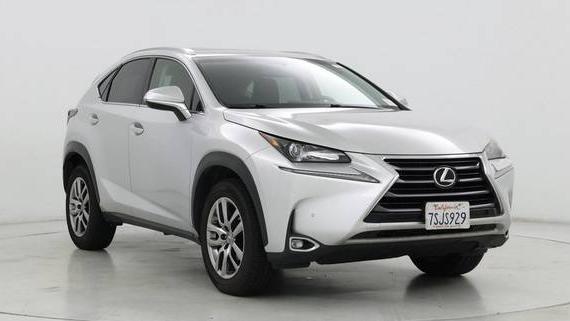 LEXUS NX 2016 JTJYARBZ6G2030888 image