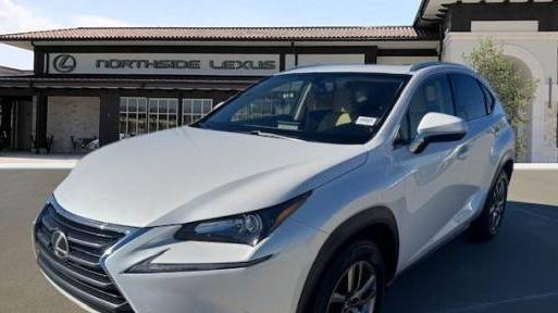 LEXUS NX 2016 JTJYARBZ6G2022371 image