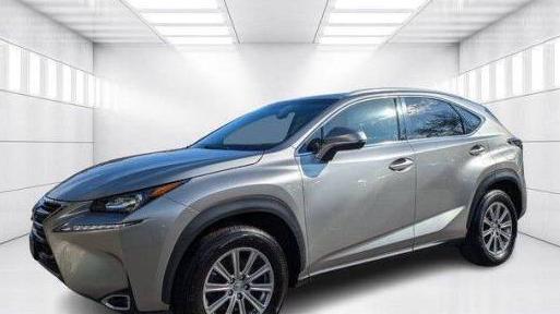 LEXUS NX 2016 JTJBARBZ5G2070823 image