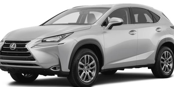 LEXUS NX 2016 JTJYARBZ3G2030444 image