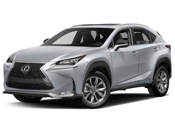 LEXUS NX 2016 JTJBARBZ2G2083870 image