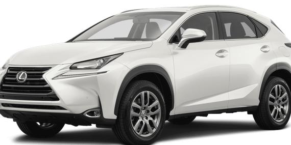 LEXUS NX 2016 JTJYARBZ5G2032633 image LEXUS NX 2016 JTJYARBZ5G2032633 image