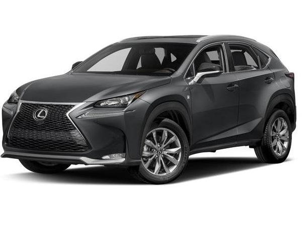 LEXUS NX 2016 JTJYARBZ4G2046166 image