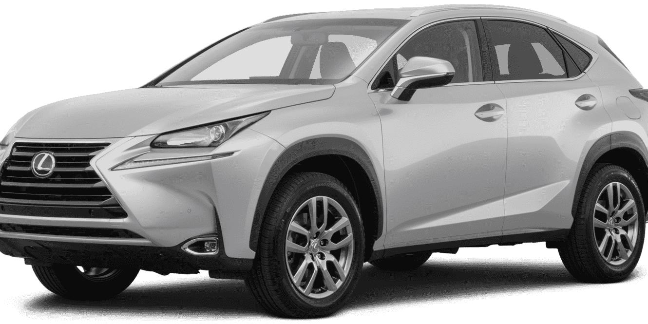 LEXUS NX 2016 JTJYARBZ7G2044766 image