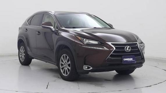 LEXUS NX 2016 JTJYARBZ9G2033008 image