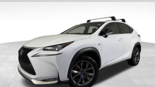 LEXUS NX 2016 JTJYARBZ3G2038883 image